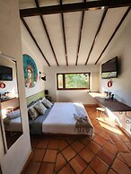 Hotel Ficus Villa de Leyva