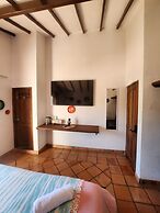 Hotel Ficus Villa de Leyva