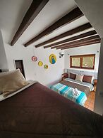 Hotel Ficus Villa de Leyva
