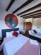 Hotel Ficus Villa de Leyva