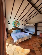 Hotel Ficus Villa de Leyva
