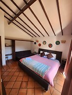 Hotel Ficus Villa de Leyva