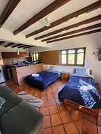 Hotel Ficus Villa de Leyva