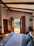 Hotel Ficus Villa de Leyva