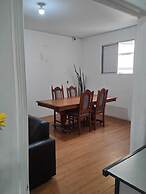 Hostel-Hotel Santana