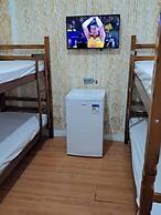 Hostel-Hotel Santana