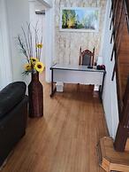 Hostel-Hotel Santana