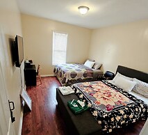 Divine Villa and Resort - 283 Lehigh