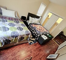 Divine Villa and Resort - 283 Lehigh