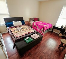 Divine Villa and Resort - 283 Lehigh