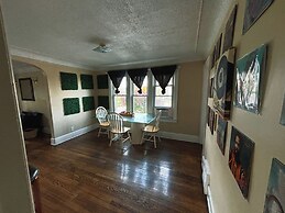 Evanston BnB