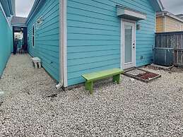 Pb303- Jamaica Me Happy