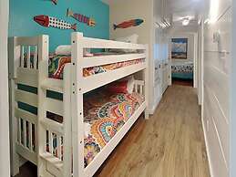 Pb303- Jamaica Me Happy