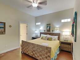 Pb303- Jamaica Me Happy