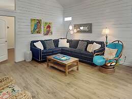 Pb303- Jamaica Me Happy