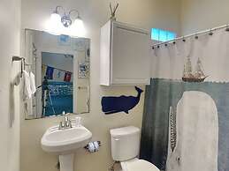 Pb303- Jamaica Me Happy