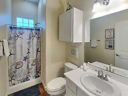 Pb303- Jamaica Me Happy