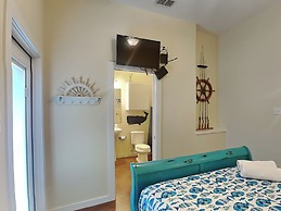 Pb303- Jamaica Me Happy