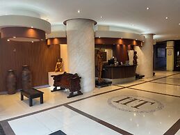 Hotel Tarasco