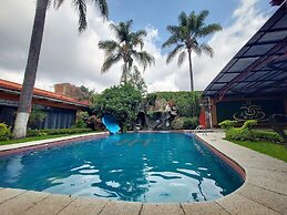 Hotel Tarasco