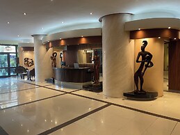 Hotel Tarasco