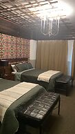 Hotel Tarasco