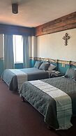 Hotel Tarasco