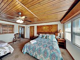 Pcv625- The Seagulls Nest