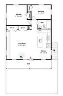 Pcv625- The Seagulls Nest