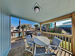 Pcv625- The Seagulls Nest