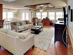 Pcv625- The Seagulls Nest