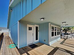 Pcv625- The Seagulls Nest