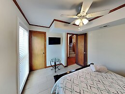 Pcv625- The Seagulls Nest