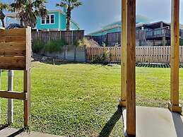 Pcv625- The Seagulls Nest