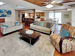 Pcv625u- The Hidden Porpoise