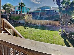 Pcv625u- The Hidden Porpoise