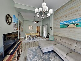 Pcv625d- Coastal Hideaway