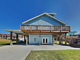 Pcv625d- Coastal Hideaway