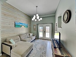 Pcv625d- Coastal Hideaway