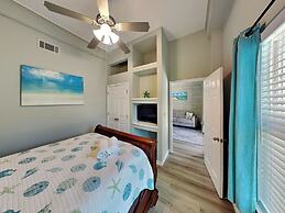 Pcv625d- Coastal Hideaway