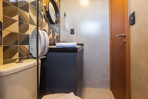 Easy Porto Hotel