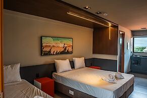 Easy Porto Hotel