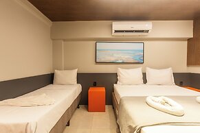 Easy Porto Hotel