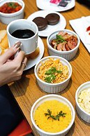 Easy Porto Hotel