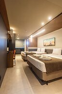 Easy Porto Hotel