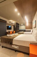 Easy Porto Hotel