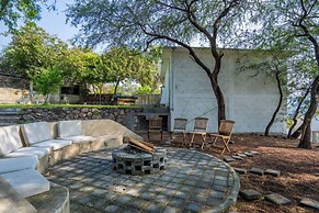 Luxury House Pool fire Pit & Lake view