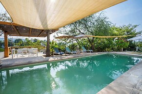 Luxury House Pool fire Pit & Lake view