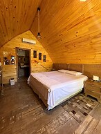 Cabaña Mi Querido Viejo