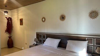 Cabaña Mi Querido Viejo